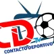 Contacto Deportivo logo