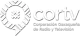 CorTV logo