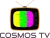Cosmos TV logo