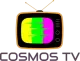 Cosmos TV logo