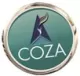 Coza TV logo