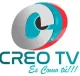 CreoTV logo