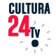 Cultura 24 logo