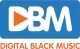 DBM TV logo