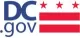 DC Council Hearing Room 120 logo