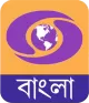 DD Bangla logo