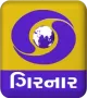 Doordarshan (Ahmedabad) logo