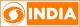 DD India logo