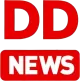 Doordarshan (New Delhi) logo