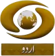 DD Urdu logo