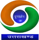 Doordarshan (Dehradun) logo