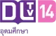 DLTV 14 logo