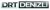 DRT Denizli logo