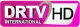 DRTV International logo