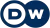 DW English logo