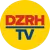 DZRH News TV logo