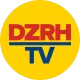 DZRH News TV logo