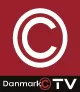 DanmarkC TV logo