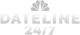 Dateline 24/7 logo