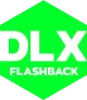 Deluxe Flashback logo