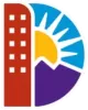 Denver 8 TV logo