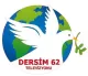 Dersim62 TV logo