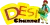 Desi Channel logo