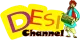 Desi Channel logo