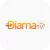 Diama TV logo