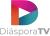 Diaspora TV logo