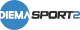 Diema Sport 2 logo