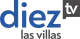 Diez TV Las Villas logo