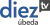 Diez TV Ubeda logo