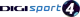 Digi Sport 4 logo