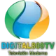 Digital809 TV logo
