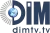 Dim TV logo