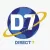 Direct 7 TV logo