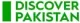 Discover Pakistan logo