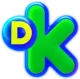 Discovery Kids Live logo