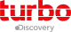 Discovery Turbo Panregional logo