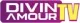 Divin Amour TV logo