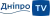 Dnipro TV logo