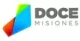 Doce Misiones logo