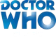 Doctor Who Classic logo