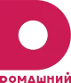 Domashniy logo