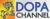 Dopa Channel logo