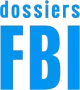 Dossiers FBI logo