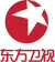 Dragon TV logo