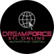 Dreamforce Btl logo