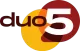 Duo 5 logo